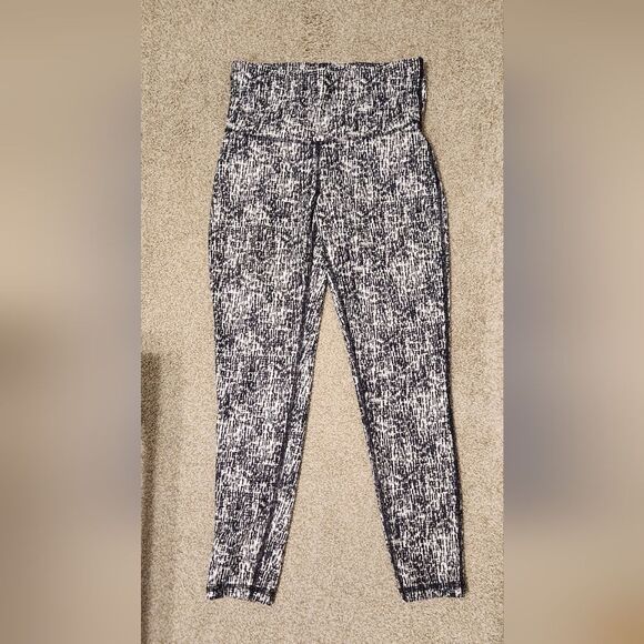 Xersion Quick Dry Leggings - Picture 1 of 7